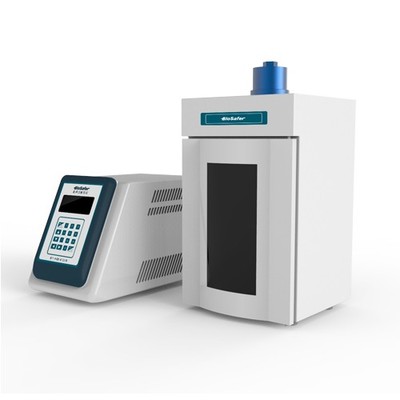 Biosafer 1800-99 超聲波納米材料粉碎機 生命科學與生物工程樣品制備的革新利器