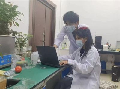 生命科學儀器 哈爾濱產業升級的新引擎