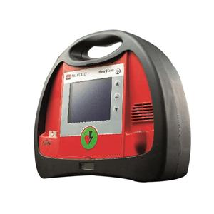 便攜式緊急起死回生器 CocoWalk 100自動化體外緊急電復蘇器的性能可靠性及情景緊急適用評定