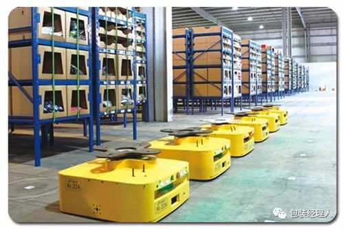 食品包裝2017 六大行業關鍵詞，你錯過了哪些經典趨勢？